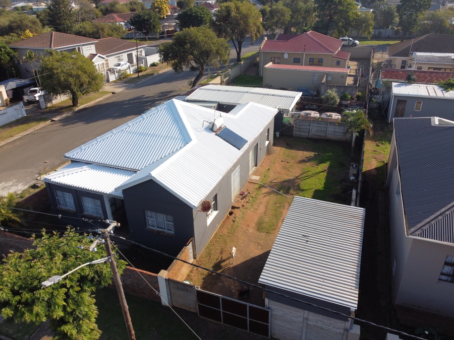 4 Bedroom Property for Sale in Highgate Eastern Cape